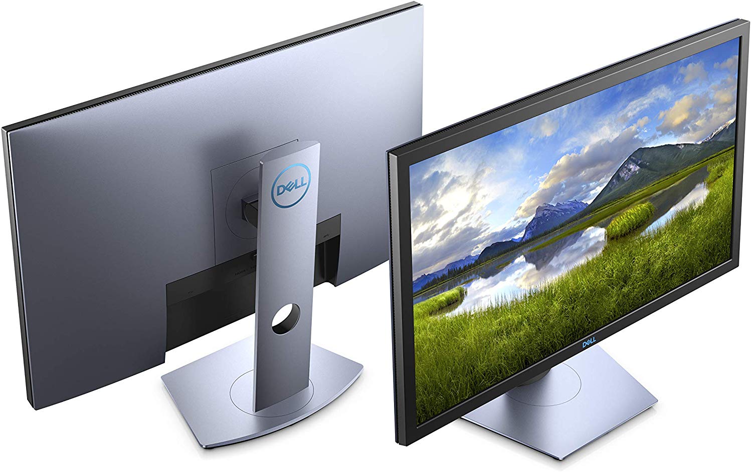 Dell 24 S2419HGF Gaming Monitor (24inch 144 Hz) Baku. Iqrovoy